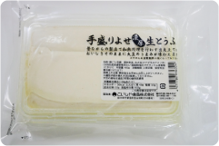 踊り七福できたてよせとうふ