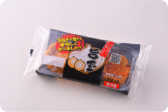 旨玉(玉ねぎ入りがんもどき)